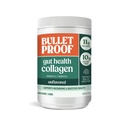 Kogelvrij Ongearomatiseerde Gut Health Collageen Proteïne, 14 Ounces, 10g Grass-Fed Collageen Peptiden voor Gut, huid, bot en gezamenlijke ondersteuning