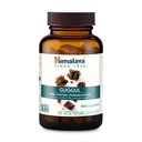Himalaya Guggul - Herbal Lever Ondersteuning voor lever Detox, Cholesterol, HDL & LDL Ondersteuning - Vegan, Non-GMO, Glutenvrij, 720 mg, 60 capsules