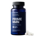 BONE SCIENCE Uthever NMN & Pterostilbene 6-in-1 Complex with Resveratrol, Glutathione & BioPerine - High Purity Stabilized NAD+ Precursor for Healthy Aging & Cellular Energy - 60 Vegetarian Capsules