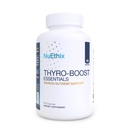 NuEthix Formuleringen Thyro-Boost Essentials, Niet-Glandular Ondersteuning om te helpen met Optimale Schildklierfunctie, 90 Capsules