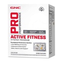 GNC Pro Performance Active Fitness Vitapak Program 30 porties
