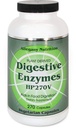 Digestieve enzymen HP - Capsules: 270 caps