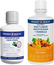 Premium Eye Care Liquid Vitaminen bundel