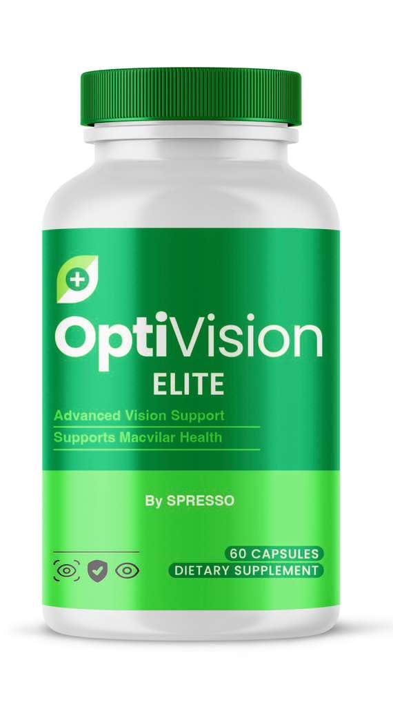 (1 Pack) Optivision Capsules, Official Opti Vision Supplement Pills with Premium Ingredients, Advanced Formula Support for Eye Health & Overall Wellness Reviews (2oz/60ml)