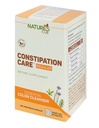Natures's cue Kosher Occasional Constipation Care Regular Essential Colon Cleanser 250 Vegetarian Capsules