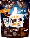 FlavCity Grass Fed Wei Chocolade Proteïne Poeder - 25g Proteïne & 10g Collageen - Gemaakt met Biologische Cacao, Bananen & Kokosmelk - Glutenvrij & Geen Toegevoegde Suikers (20 Servers)
