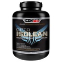 Isolean Whey Protein Isolate 5 Pound, Chocolate Raspberry Cake