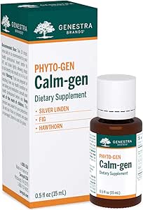 Genestra Merken Calm-gen 