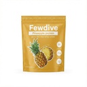 Clear Whey Isolate Protein Powder, Grass-Fed, 20g Protein, 0g Sugar, 80 Calories Per Serving, Gluten Free, Lactose Free Whey Protein Assorted Fruit Flavors Daily Nutritional Drink (Pineapple)