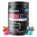 NSF Certified Creatine Gummy 5g - Creatine Monohydrate Gummies for Men & Women. Boost Focus,Strength, and Endurance, Anti-Melting Formula, Vegan, Gluten-Free, Non-GMO,(Raspberry & Blueberry 135 ct)