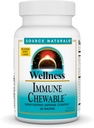 Bron Naturals Wellness Immune Chewable Defense Complex* - 30 Chewables Wafers