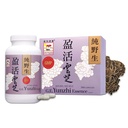 Turkey Tail Mushroom Capsules – Yunzhi Essence for Recovery, Health, and Wellness – Daily Immune and Digestive Support with Antioxidants – Pure Beta-Glucan Extract from Fruiting Bodies (360 Capsules)