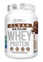 NutraPhase Clean New Zealand Whey Protein Chocolate