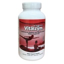 VITÄLZYM Cardio Proteolytic Systemic Enzymes with Serrapeptase, Nattokinase Plus CoQ10 (300 Capsules)