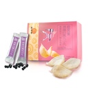 Bird’s Nest Pak Fung Pills-Herbal Women’s Tonic for Menstrual Balance and Recovery, with Energy Support and Skin Rejuvenation, 25 Sachets