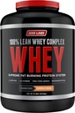100% Lean Whey Complex 5lbs (Cookies & Cream)