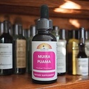 Generieke Muira Puama Bark Tinctuur (Alcohol Free) - 1 Gallon