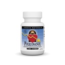 Source Naturals Policosanol, Supports Cardiovascular Health* - 10mg - 60 Tablets