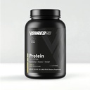 V Shred MD Vanilla Protein – Dr. Drew Approved Protein Powder with 25g Protein – Supports Strength, Wellness & Daily Nutrition – Natural Creamy Flavor