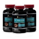 Vision Plus Eye Vitamin - Eye Vision Guard 24 MG - Advanced Complex - Bilberry Lutein zeaxanthin - Lutein 20 mg - Lutein 20 mg with zeaxanthin - Lutein & zeaxanthin - Eye Health - 3B 180 Capsules