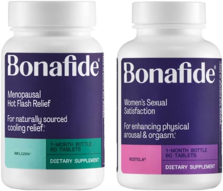 Bonafide Relizen + Ristela 
