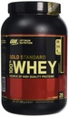 Optimum Nutrition Gold Standard 100% Whey Extreme Milk Chocolate - 2 lbs