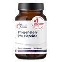 Designs for Health Progenalen Pro Peptide Supplement- Triple-Action Formula Supporting Cellular Aging and Metabolism - Gluten Free (30 Capsules)