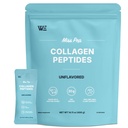 Collagen Peptides,Hydrolyzed Collagen Peptides I, III, Skin, Nails, Bone and Joint Health, Unscented, for Men and Women, 14.11 Oz
