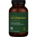 Global Healing Center Oxy-Powder Oxygen Based Safe and Natural Colon Cleanser and Relief from Occasional Constipation (120 Capsules)(Packaging may vary)