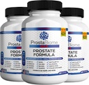 ProstaBiome Max Prostate Support Formula, Natural Herbal Blend met Saw Palmetto, 60 capsules, 30 dagen levering (3)