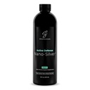 Colloïdale Silver W/Nano Technology - 32ppm 16oz - 8X effectiever - Natuurlijke Immune Support - Save The Sick Days - Ages 5 & Up - Outperforms Higher PPM Silvers - No Taste & Smell - 3rd Party Tested