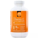 Members Mark Vitamin C 1000mg with Rose HIPS & Citrus Bioflavonoids – Vegan Tablets, Gluten Free, 500 Count