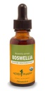 Herb Pharm Certified Biologische Boswellia Liquid Extract voor gezamenlijke ondersteuning, 1 Fl Oz