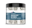 Earthborn Elements Raspberry Ketones 200 Capsules, Pure & Onverdund, Geen Additieven