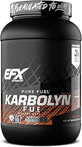 EFX Sport Karbolyn Fuel 