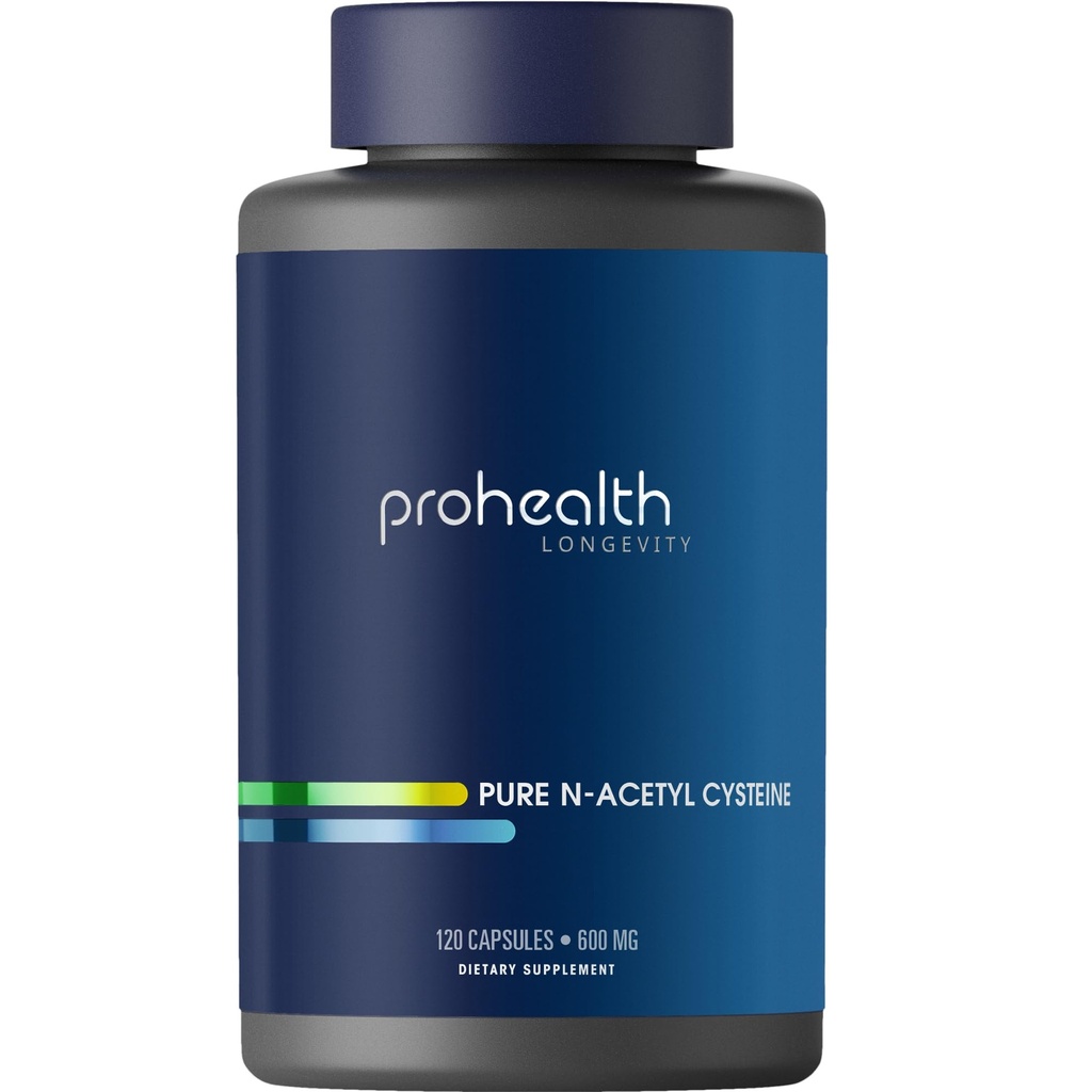 ProHealth Pure NAC 