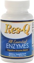 Res-Q Alle essentiële enzymen Digestieve Blend