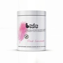 Pregnancy & Nursing Low Stimulant Pre Workout Powder for Women – 100mg Caffeine | Formulated for Pregnancy | Beet Juice, Coconut Water, L-Glutamine | No Sucralose | 30 Servings | Pink Lemonade