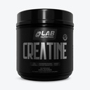Lab Nutrition Creatine Monohydraat Micronized Powder 500G, 5000mg Per Serv (5g) Keto Friendly, Micronized Creatine Monohydraat, 100 Servures, 17,64 Ounces, Unflavored