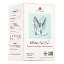 Health King Kidney Fortifier Herb Tea, Teabags, 20 Count Box