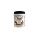 Cherie Sweet Heart 7 Mushroom Extract Powder, USDA Organic, Lion's Mane, Reishi, Cordyceps, Maitake, Shiitake, Turkey Tail, Chaga, Real Mushrooms, No fillers, 5 Ounce