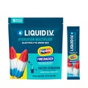 Vloeistof I.V.® Hydration Multiplier - Popsicle Firecracker 