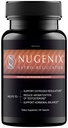 Nugenix Estro-Regulator - DIM Supplement, Estrogeen Blocker voor mannen en Aromataseremmer, Testosteron Booster - 60 capsules