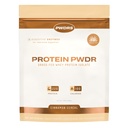 Protein Powder | 100% Grass-Fed Whey Protein Isolate | 22g of Protein, No Added Sugar | Non-GMO, Gluten Free, No Sucralose, All Natural | 1.25 lbs (Cinnamon Cereal)