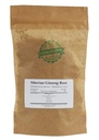 Herba Organica Siberische Ginseng Wortel - Eleutherococcus Senticosus L - Kruidenthee (100g)