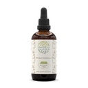 HerbEra - Chinese Motherwort B120 Alcohol-Free Herbal Extract Tincture, Super-Concentrated Wildcrafted Chinese Motherwort (Yi Mu Cao, Leonurus japonicus) Dried Herb (4 Fl Oz)
