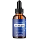 Neuro Tyde Drops, Official NeuroTyde Memory and Focus Support Supplement, Advanced Overall Health and Wellness Vitamin Formula with Maximum Strength Ingredients Supporting Brain Health (30 Servings)