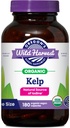 Oregon's Wild Harvest Organic Kelp, 180 Organic Vegan Capsules