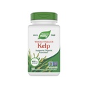 Nature's Way Kelp; 600 mg Non-GMO Project Verified Gluten Free Vegetarian; 100 Count