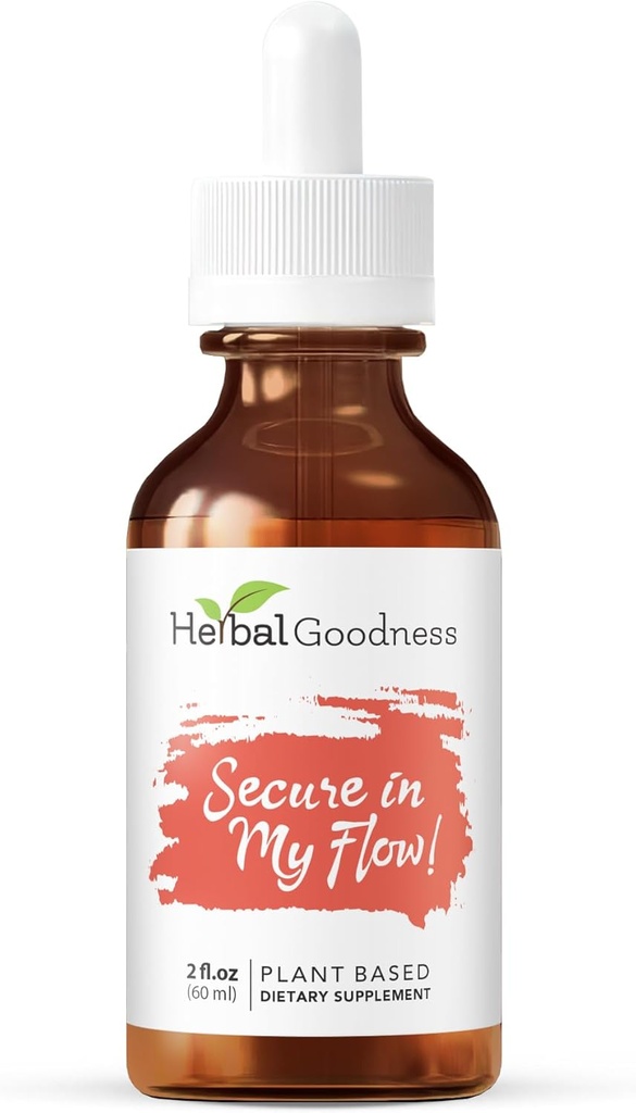 Herbal Goedheid Veilig in mijn stroom 